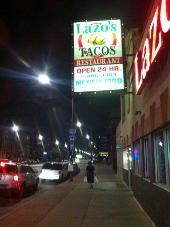 Lazo's Tacos